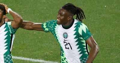 Calvin Bassey Rangers rebirth earns mixed reviews from Nigerian media as centre-back role put under the microscope