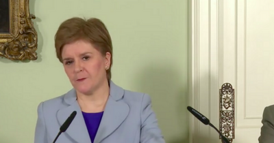 Nicola Sturgeon says independence referendum will be 'lawful' without Westminster approval