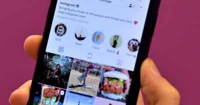 Instagram announces new tools for parents to control their teenagers' usage