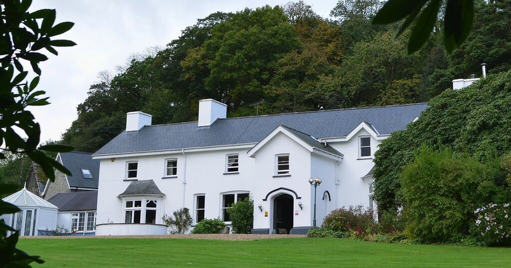 Ynyshir restaurant menu, prices and how to book