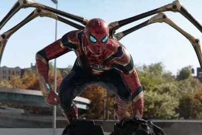 The Spider-Man franchise is swinging onto Disney+