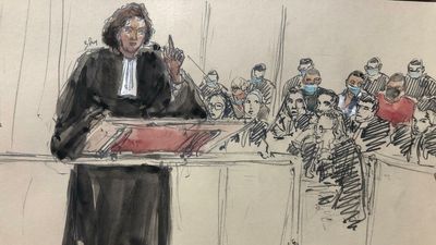 Defence lawyers launch last, crucial phase of November 2015 terror trial