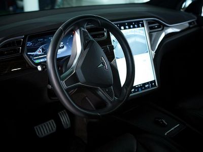 Elon Musk Gives Timeline On Tesla FSD 10.13 Beta Release