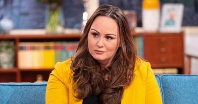 Chanelle Hayes fears Big Brother reboot would be too similar to 'boring' Love Island