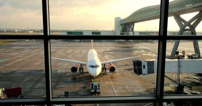 Gatwick passengers stuck on plane as new staff 'don't know how to align steps with door'