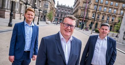 Anderson Strathern makes new partner and director hires