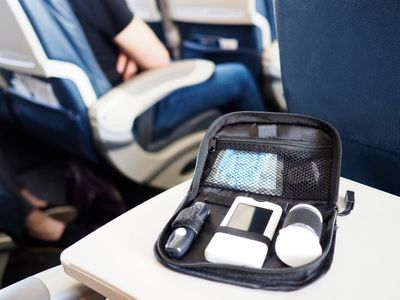 ‘Incredibly outdated’: Doctors call out airlines for lack of medical supplies on planes