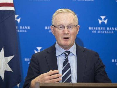 Decisive rate rise was needed: RBA's Lowe