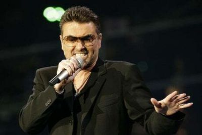 Londoner’s Diary: No plans for ‘HoloWham’, says George Michael friend