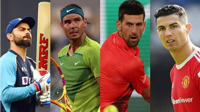 'The athlete is the centre of the process' - Leading physio Stephen Mutch's in-depth take on modern sports science & fitness