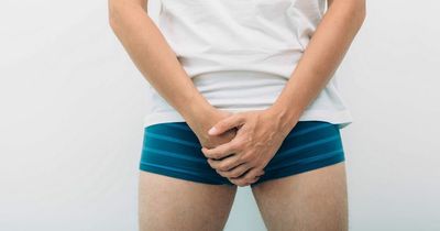Early pee symptoms that warn of prostate cancer, according to expert