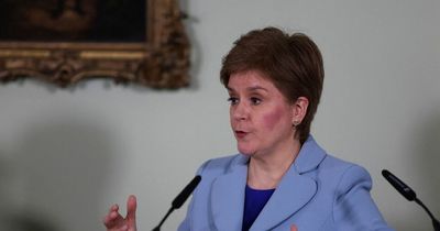 Nicola Sturgeon offers to negotiate independence referendum with 'democracy denier' Boris Johnson