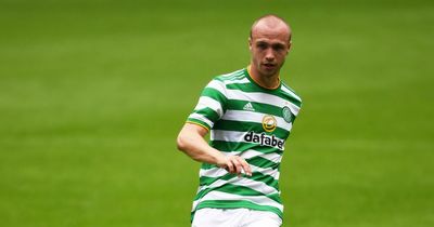 Celtic talent finds next club after Parkhead release