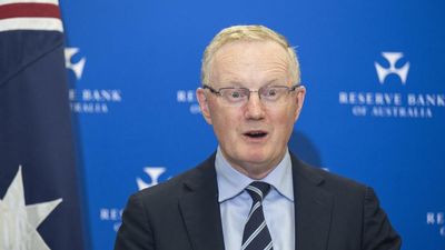 Decisive rate rise was needed: RBA’s Lowe