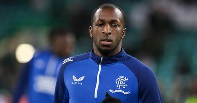 Glen Kamara makes Rangers exit admission as he raves over Ibrox atmosphere 'you can't get' at Anfield and Old Trafford