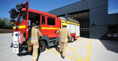 Avon Fire & Rescue Service control room staff denied jobs because of their 'critical' role