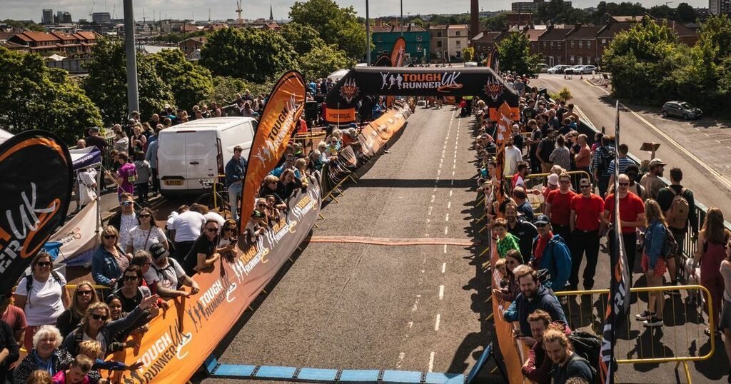 Bristol Triathlon event brings in record crowds and…