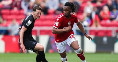 Bristol City fear Antoine Semenyo could miss pre-season as Robins face anxious injury wait