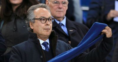 Consortium 'in talks' for Everton takeover after Leeds United and Burnley raise FFP concerns