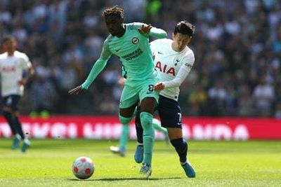 Yves Bissouma: Harry Redknapp backs ‘cheap’ transfer bargain as Antonio Conte rebuild accelerates