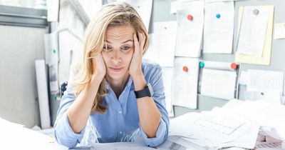 Having stressful job increases cancer and heart attack risk, new study warns