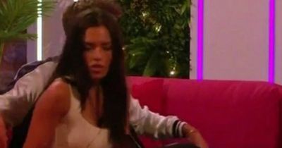 Love Island suffers editing fail as Gemma changes her outfit twice within same scene