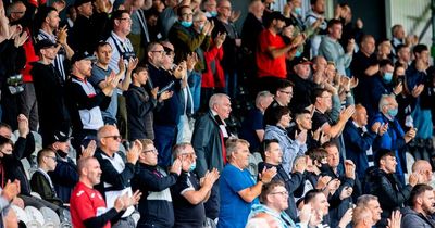 St Mirren supporters vote to stop Celtic and Rangers getting two stands in Paisley