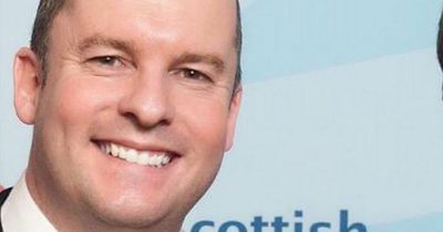 Scottish Tory councillor arrested over alleged romance fraud