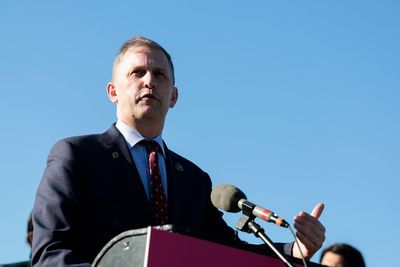 Congressman Sean Casten’s daughter dies just days after organising school gun control programme