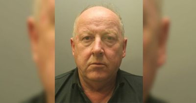 Paedophile sent 'teen' 100 messages a day