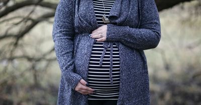 Women have to go into £2,800 of debt to cover maternity leave