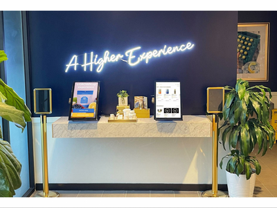 EXCLUSIVE: Fyllo To Acquire NineSixteen Aiming To Transform The Dispensary Retail Experience