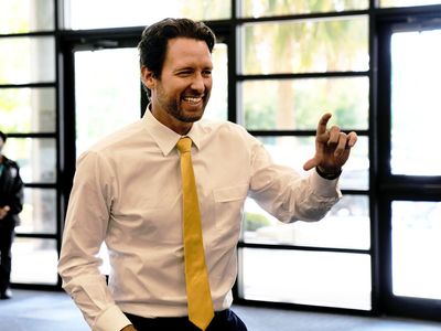 Democrat Joe Cunningham to face Republican Henry McMaster in S.C. race for governor