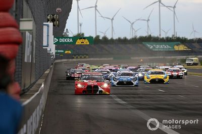 2022 DTM Imola: Start time, how to watch and more
