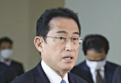 Kishida to announce new health crisis agency