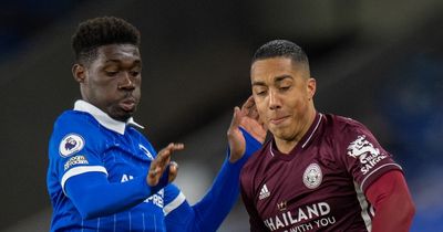 Why Arsenal have decided to try to sign Youri Tielemans instead of Yves Bissouma