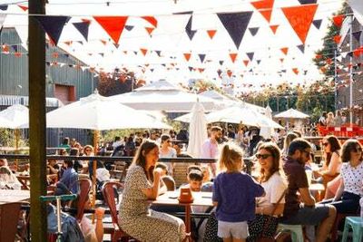 Father’s Day in London 2022: Where to celebrate in the capital