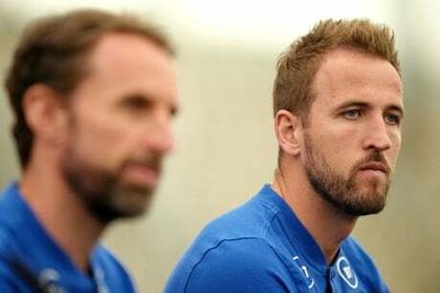 Harry Kane offers Gareth Southgate backing and tells England team-mates: Get used to the World Cup pressure!