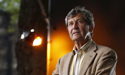 Melvyn Bragg: ‘My daughter conducted my marriage service’