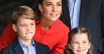 Kate Middleton's three demands for new royal home as Cambridges prepare to leave London