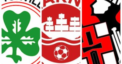Europa Conference League: Crusaders, Cliftonville and Larne learn their fate