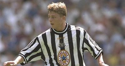 Former Newcastle United striker Jon Dahl Tomasson appointed Blackburn Rovers head coach