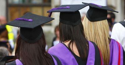 Student loan interest rate cap increased amid accusations graduates are being treated like 'cash cows'