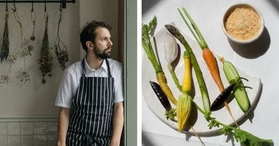 No Bristol restaurant named in Britain's Top 100 - the nearest is an hour's drive away