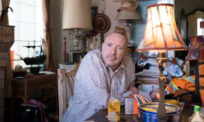 ‘I know what it’s like to be frightened’: John Lydon on loneliness, lyrics and life as a Sex Pistol