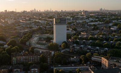 ‘A merry-go-round of buck-passing’: inside the four-year Grenfell inquiry