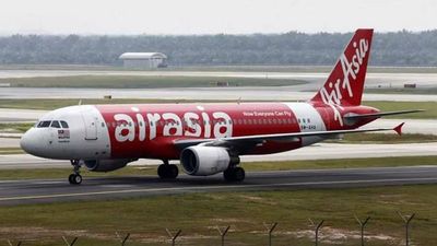 Tata airlines' consolidation begins: CCI approves Air India acquiring entire stake in AirAsia India