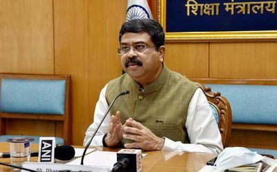 Vacancies in Kendriya Vidyalayas, Navodaya schools to be filled up soon: Dharmendra Pradhan