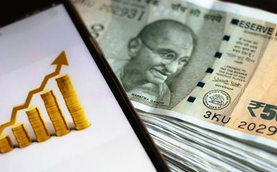 Rupee ends almost flat at 78.03 against U.S. dollar