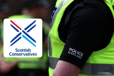 Senior Scottish Tory councillor arrested amid allegations of 'romance fraud'